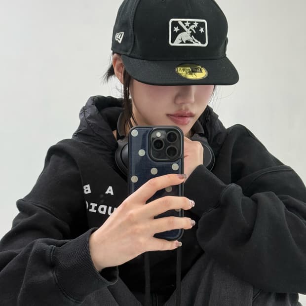 뉴에라 베이스볼 캡