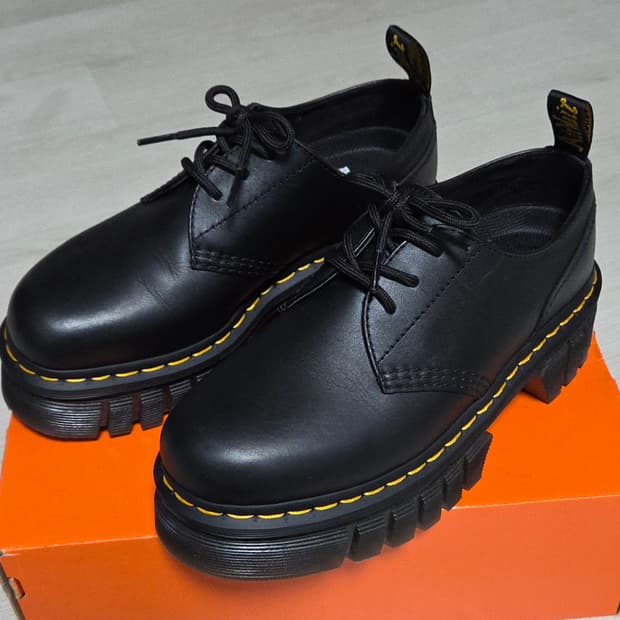 닥터마틴 오드릭 3i 슈즈 1461 더비