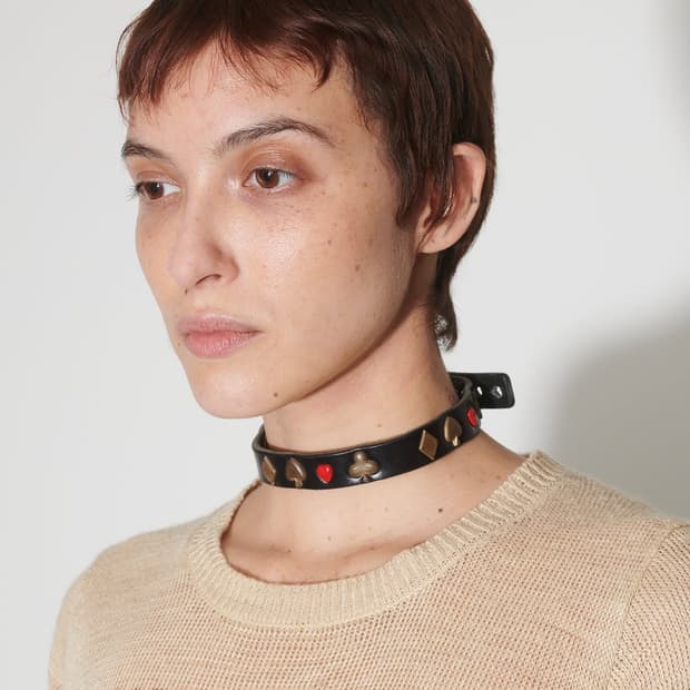 아워 레가시 2 CM CARD DECK CHOKER