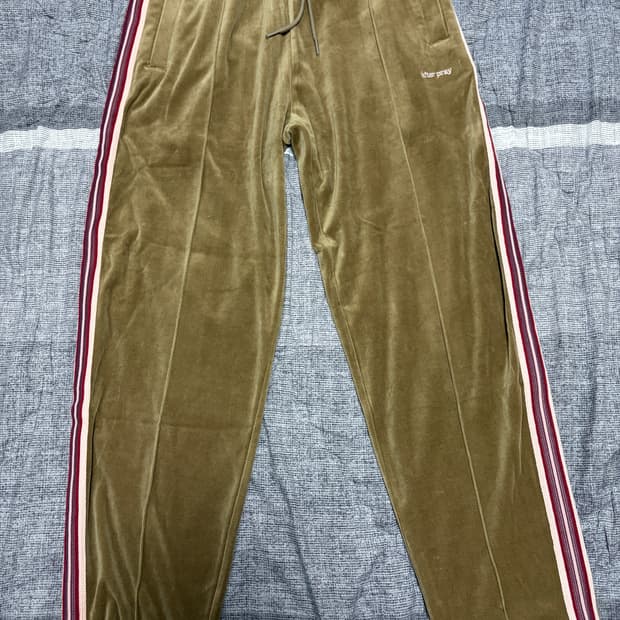 애프터프레이 트레이닝팬츠