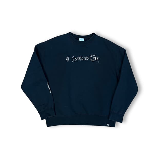 나이키 ACG 맨투맨