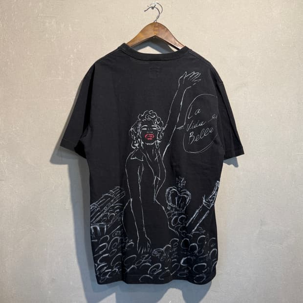 브루나보인 마돈나 티셔츠 L(M)