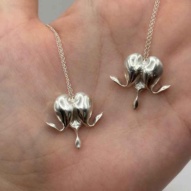 02 freckled cheeks necklace