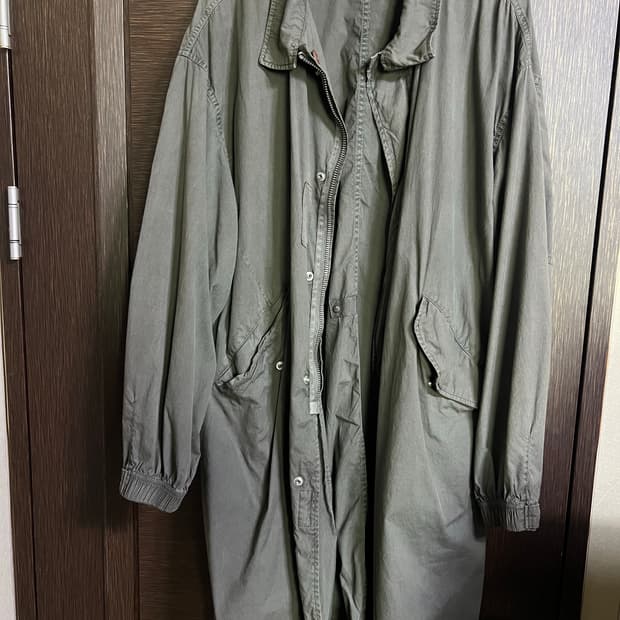 (3) 폴리테루 델파카 세이지 그레이