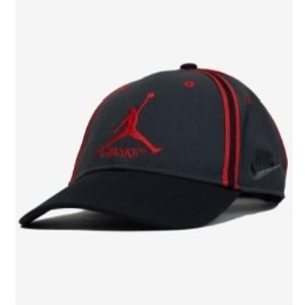 조던 어웨이크 볼캡