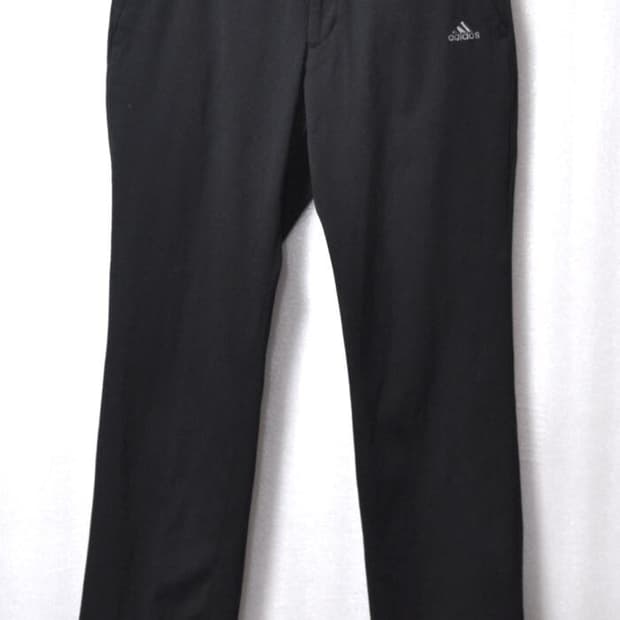 아디다스/여성기모슬림팬츠(허리28)