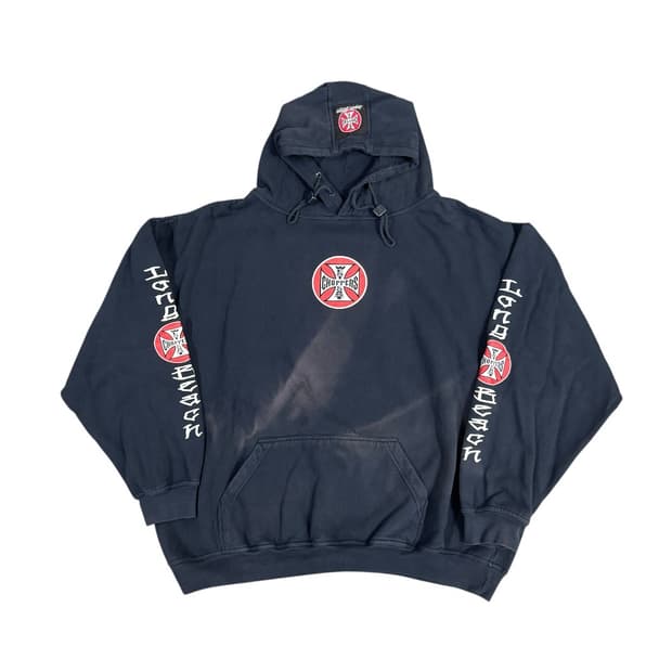 빈티지 West Coast Choppers 웨스트코스트차퍼스 후드