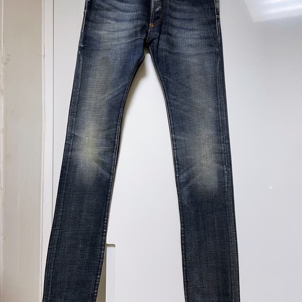 디올옴므 11ss 제이크 샘플 29