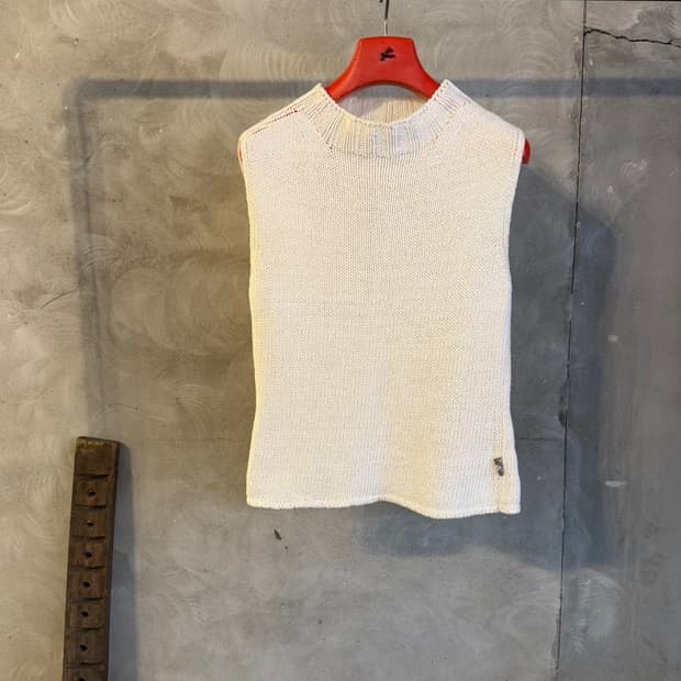 버버리 니트탑 55