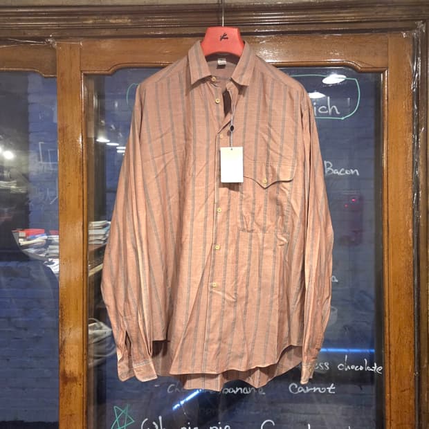 90'S 조르지오 아르마니 