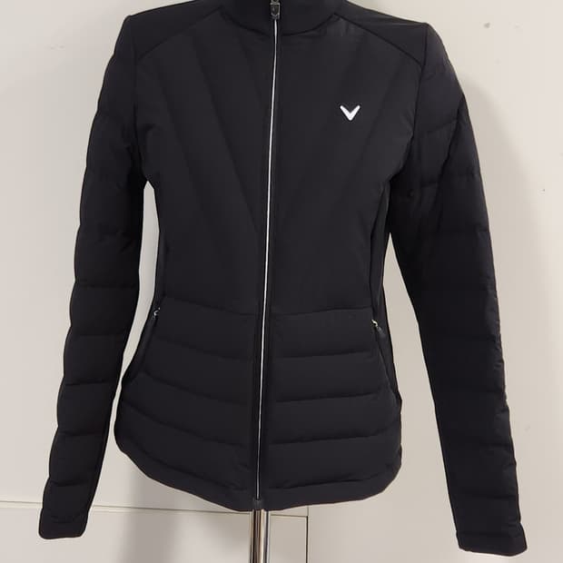 캘러웨이 구스패딩 90