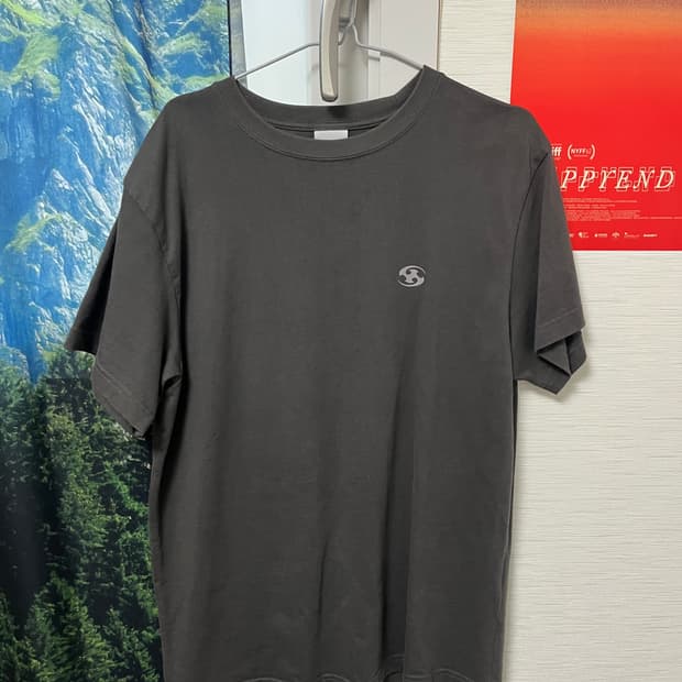 산산기어 포레스트 반팔