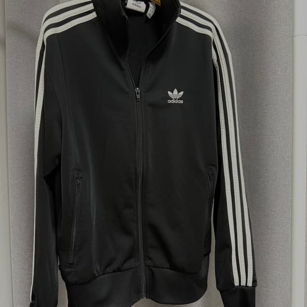 아디컬러 클래식 파이어버드 트랙탑 져지