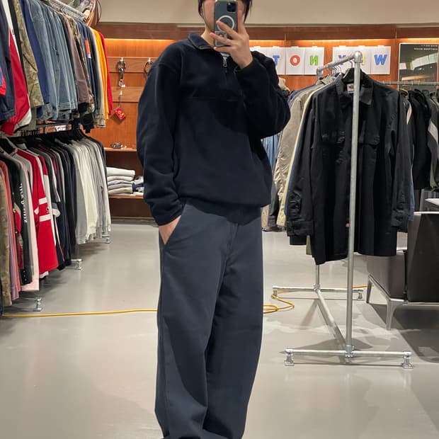 디키즈 워크 팬츠