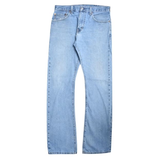 00S 리바이스 517 부츠컷 청바지 데님팬츠 31 N0876