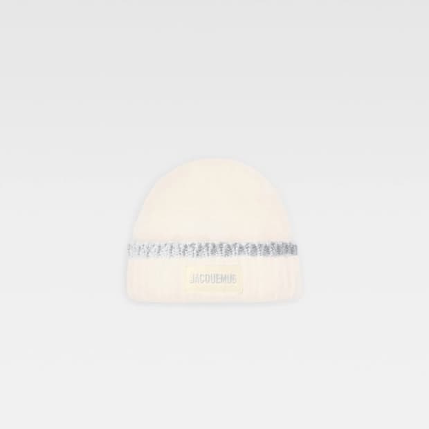 [프리지아님 착용] 자크뮈스 24fw 파올리 비니