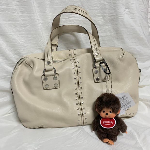Michael kors shoulder bag