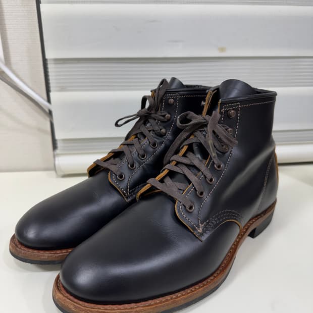 레드윙 플랫박스 9060 260 8D