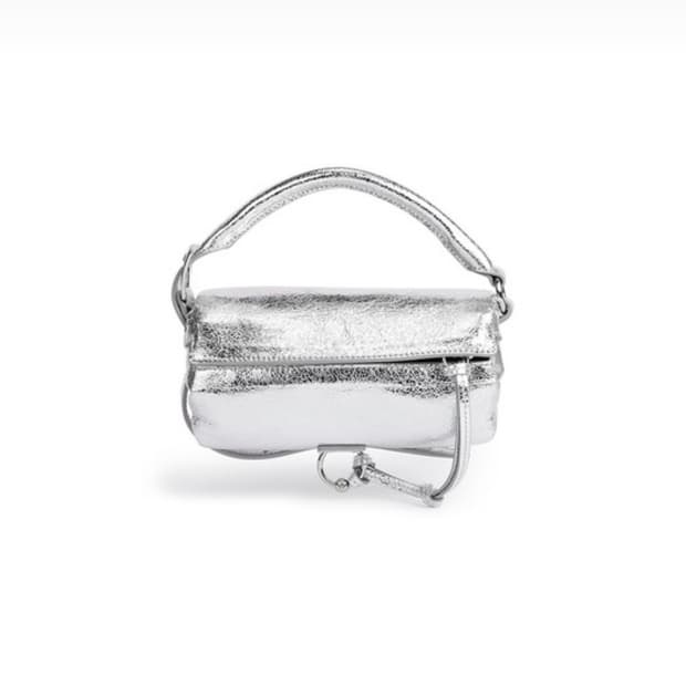 더오픈프로덕트 필로우 미니백