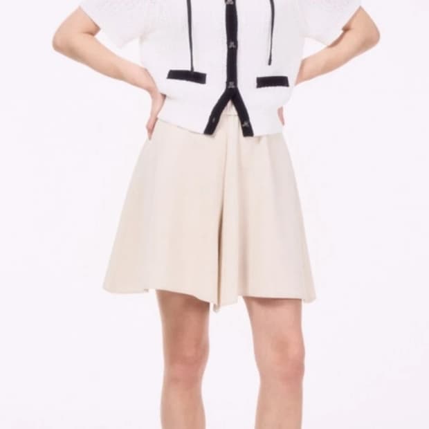 한섬 랑방 프레스트 스니커즈245