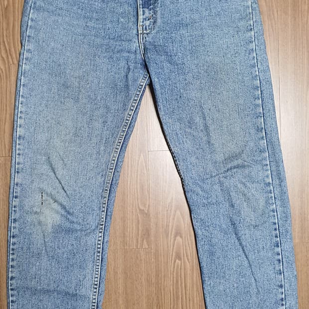 90s USA 리바이스 505