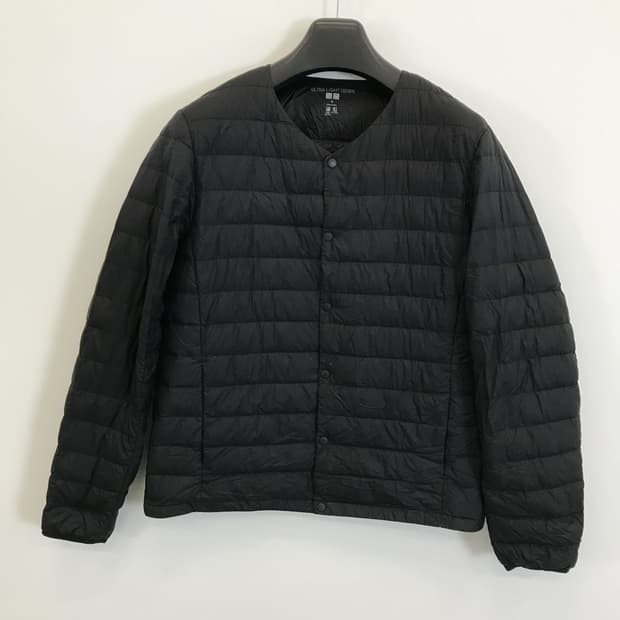 유니클로 울트라라이트다운 경량패딩 [M]