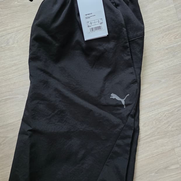 새상품 퓨마 남성 반바지 