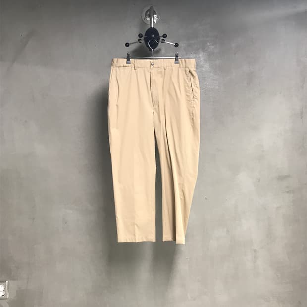폴로 랄프로렌 치노 팬츠 베이지 35/30