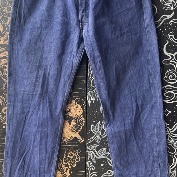 리바이스 501xx 36X36