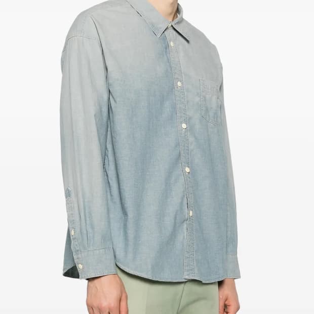 [4]  24SS 비즈빔 1920 shirt L/S