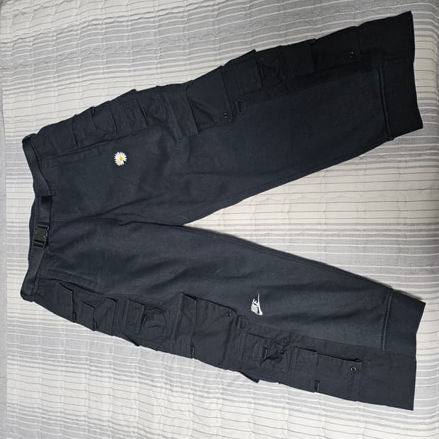 나이키 x 피스마이너스원 팬츠 M
