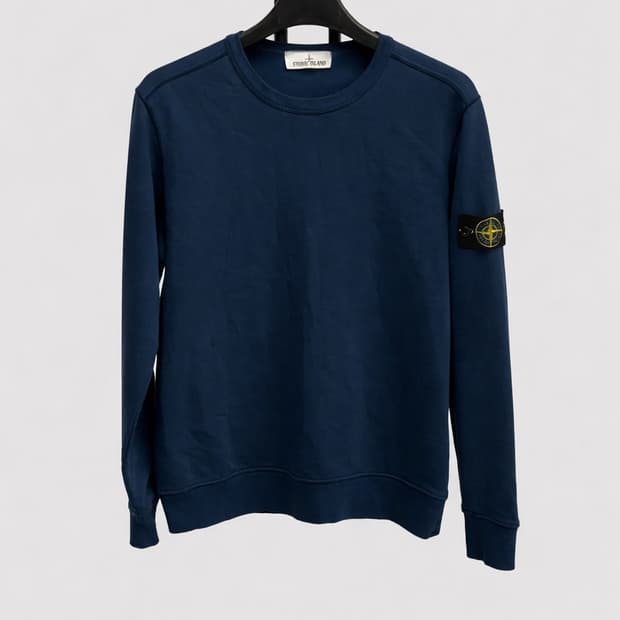 스톤아일랜드 맨투맨 m사이즈 급처