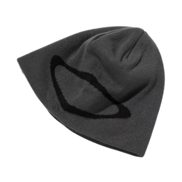 미스치프 와이드 롬버스 비니 다크 그린