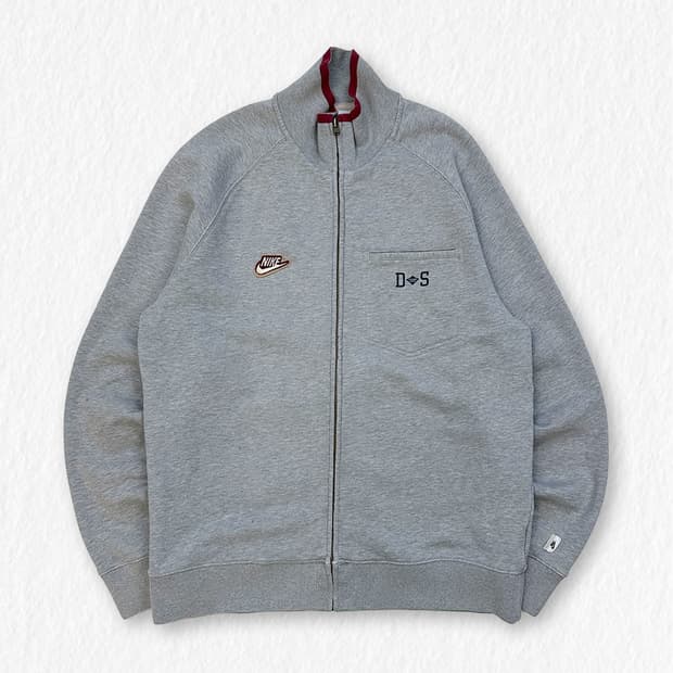 나이키 어센틱 집업