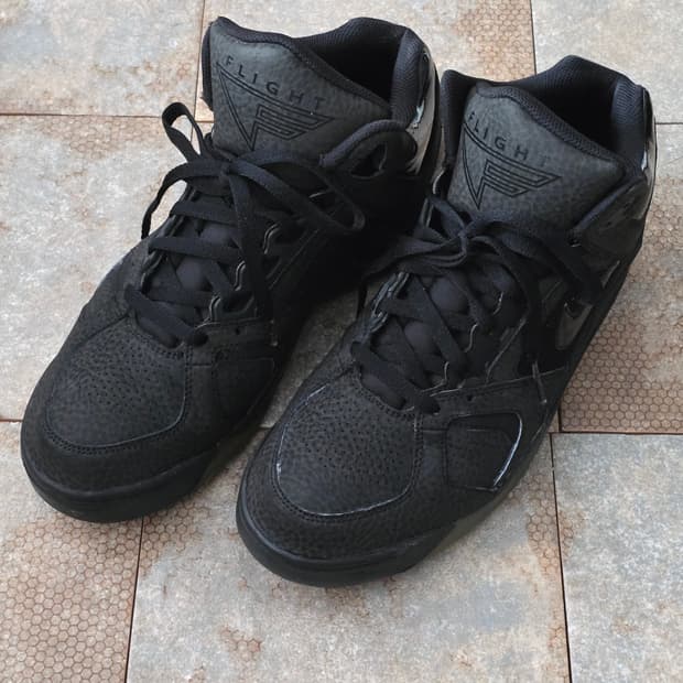 (270)나이키 에어 플라이트 라이트 로우 