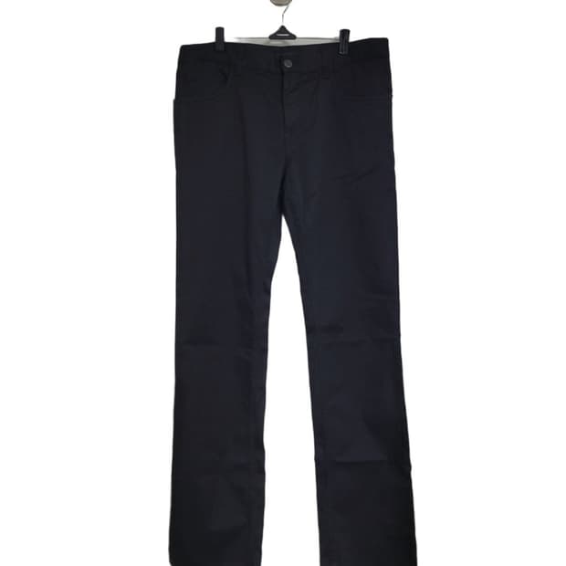 5 pocket pants