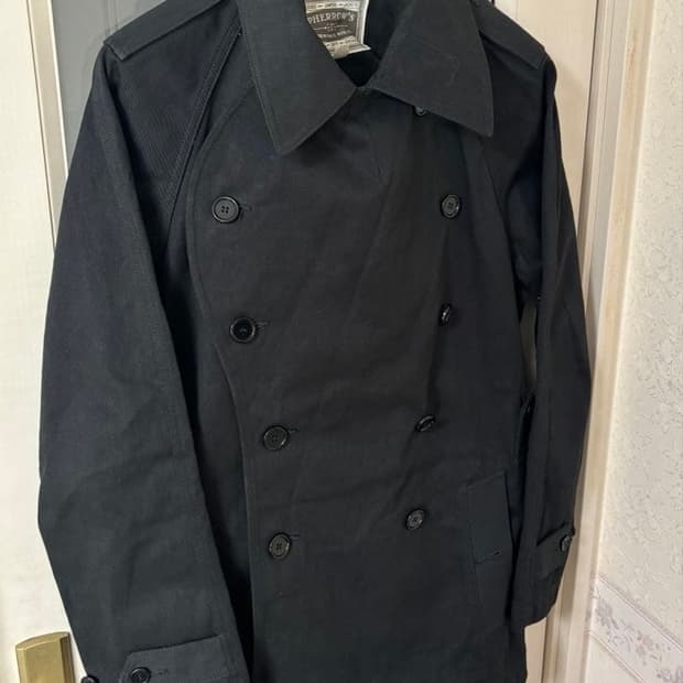 페로우즈 m38 모터사이클 자켓 40 사이즈 (100) 