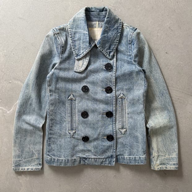 Denim & Supply Ralph Lauren Denim Jacket