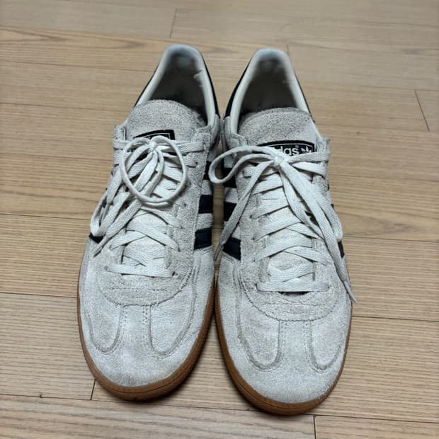 아디다스 스페지알 270