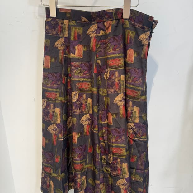 vintage skirt 빈티지 스커트