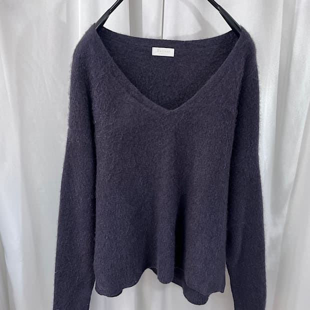 Ballsey by Tomorrowland cashmere knit 