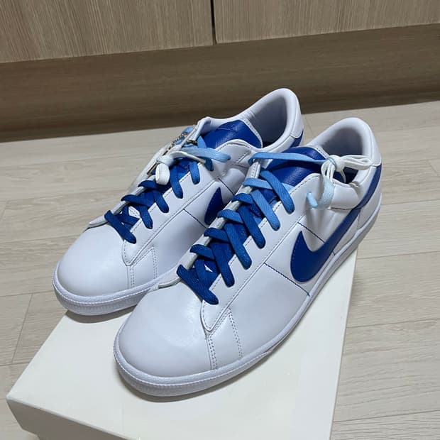 나이키 콜레뜨 테니스 클래식