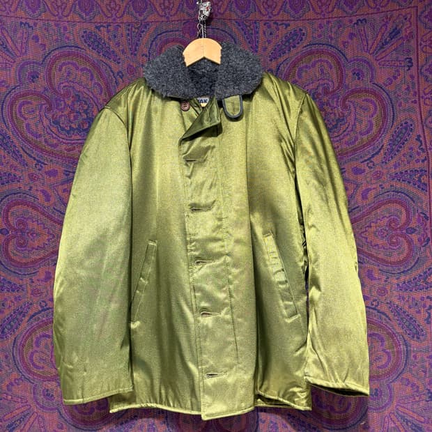 spiewak n-1 타이탄 덱자켓 