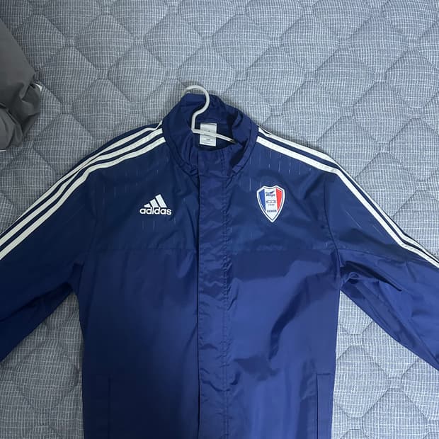 수원삼성 바람막이 xl