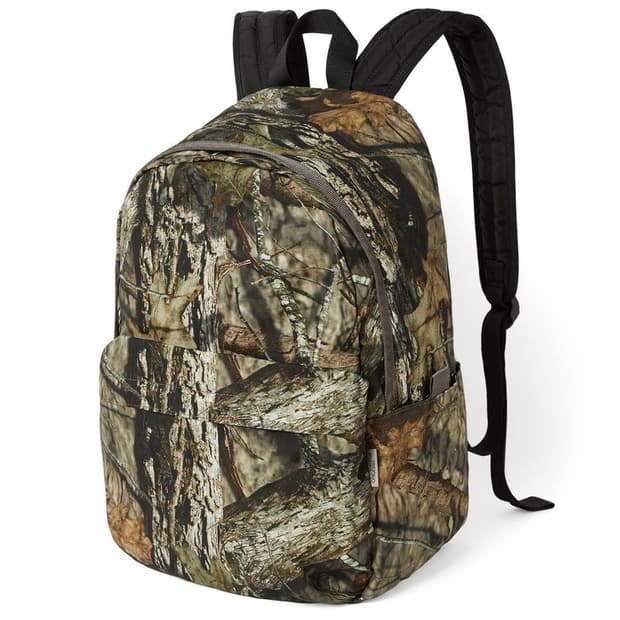 [OS] 디스이즈네버댓 백팩 데이팩 카모