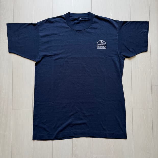 90s Vintage 50/50 Single Stitch T shirt