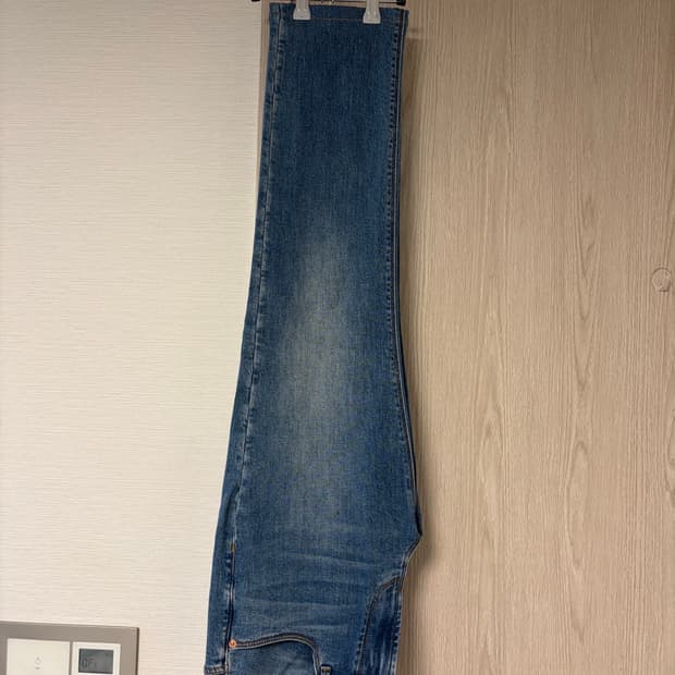엠포리오 아르마니 청바지 31