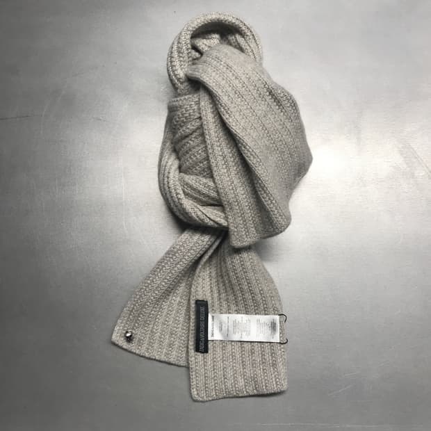 쟈딕앤볼테르 캐시미어 머플러