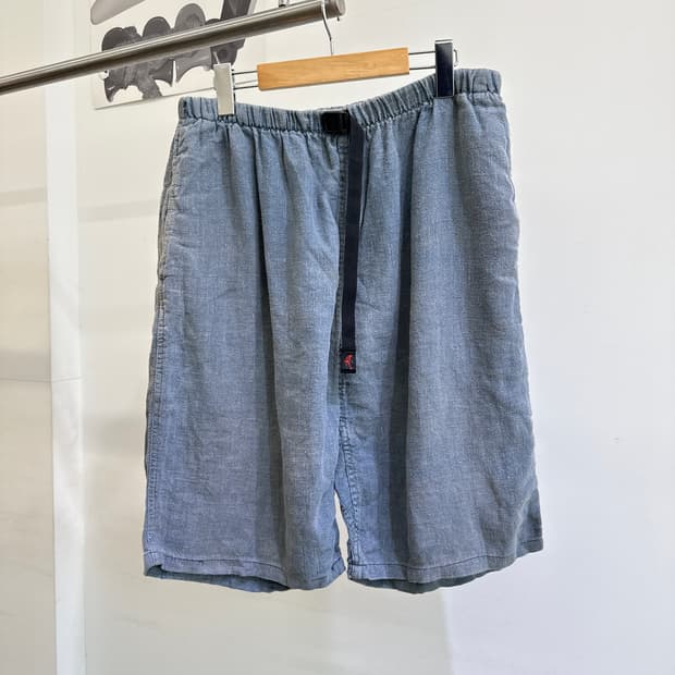 빈티지 GRAMICCI (Made in USA) 쇼츠 
