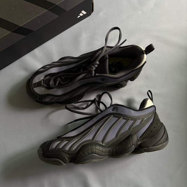 US7Packer adidas Intimidation low 아디다스패커